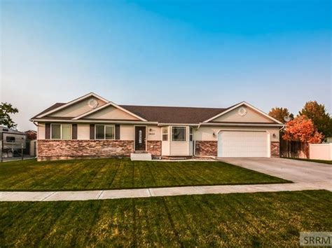 zillow idaho falls homes for sale